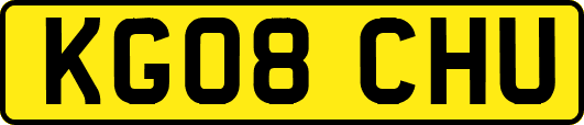 KG08CHU