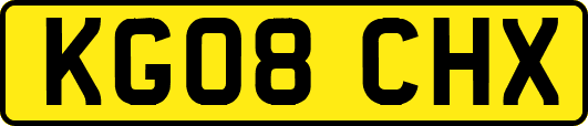 KG08CHX