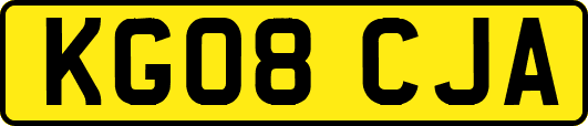 KG08CJA