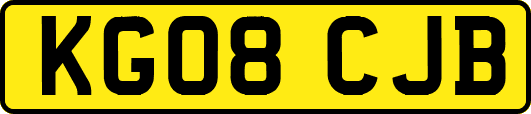 KG08CJB