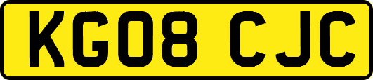 KG08CJC