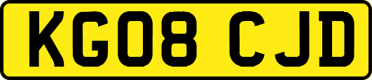 KG08CJD