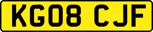 KG08CJF