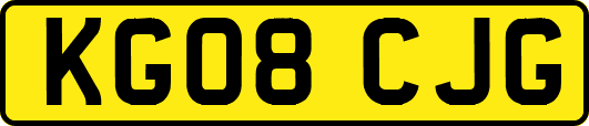 KG08CJG