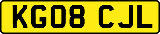 KG08CJL