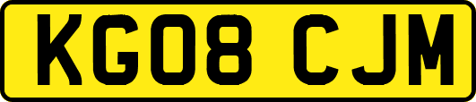 KG08CJM