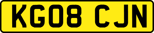KG08CJN