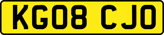 KG08CJO