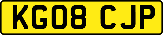 KG08CJP