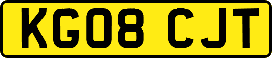 KG08CJT