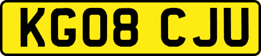 KG08CJU
