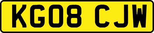 KG08CJW