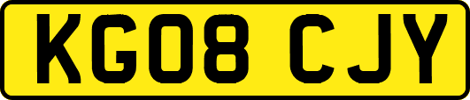 KG08CJY