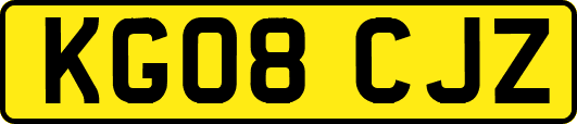 KG08CJZ