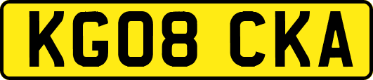 KG08CKA