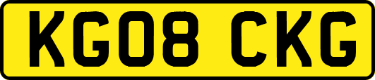 KG08CKG