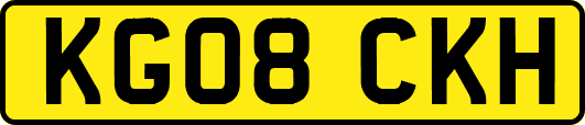 KG08CKH