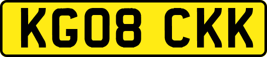 KG08CKK