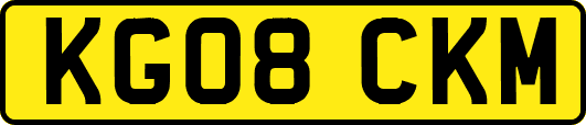 KG08CKM