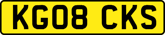 KG08CKS