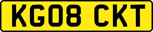 KG08CKT