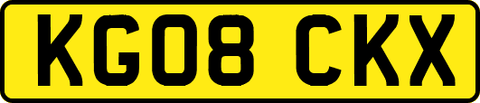 KG08CKX