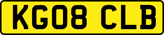 KG08CLB
