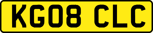 KG08CLC
