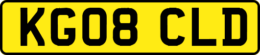 KG08CLD