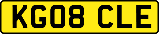 KG08CLE