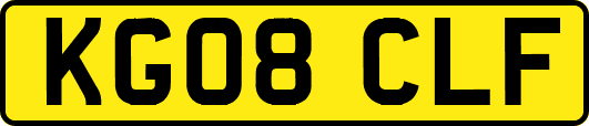 KG08CLF