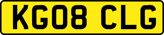 KG08CLG