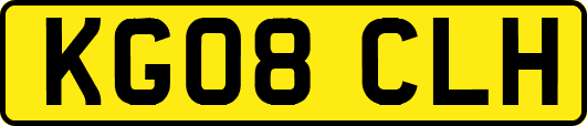 KG08CLH