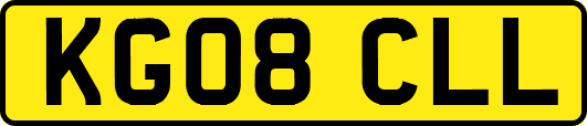 KG08CLL
