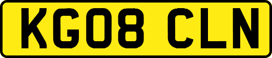 KG08CLN