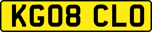 KG08CLO