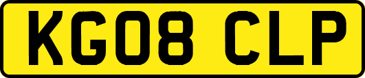 KG08CLP