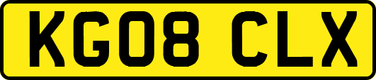 KG08CLX