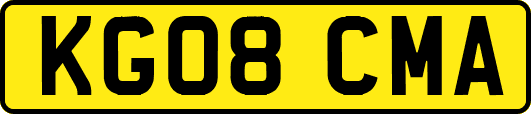 KG08CMA