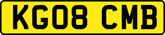 KG08CMB