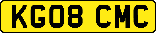 KG08CMC