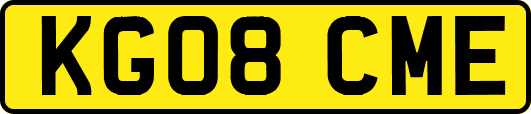 KG08CME