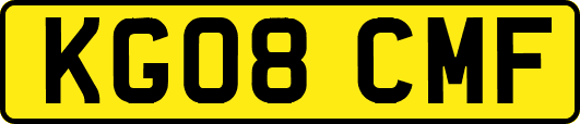 KG08CMF