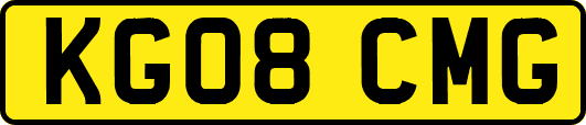 KG08CMG