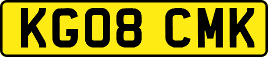 KG08CMK