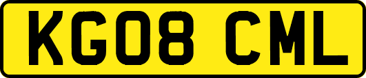 KG08CML