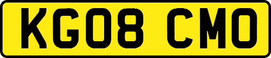 KG08CMO
