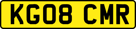 KG08CMR