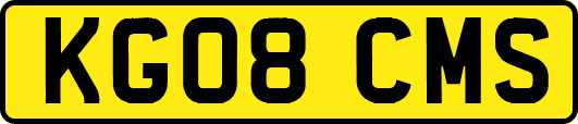 KG08CMS
