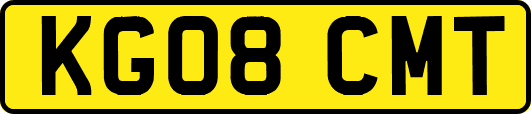 KG08CMT